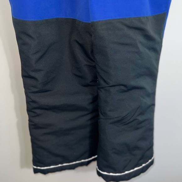 Hanna Andersson Blue Snowsuit Unisex Kids' Outerwear 6-7 years - Picture 13 of 14